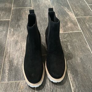 Dolce vita boots